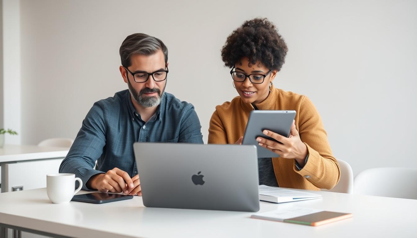 Learn safer digital habits